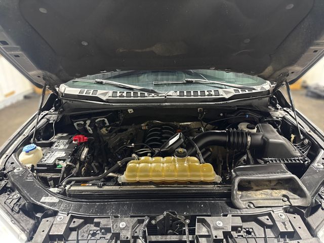 2019 Ford F-150 XLT 2019 Ford F-150 XLT