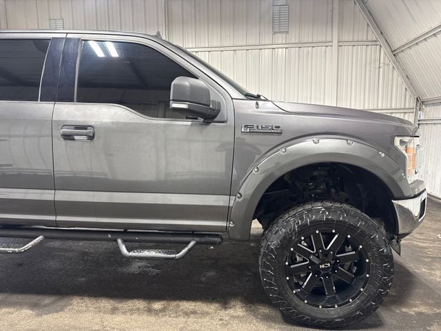 2019 Ford F-150 XLT | Houston, TX | Texas Star Motors 2019 Ford F-150 XLT | Houston, TX | Texas Star Motors