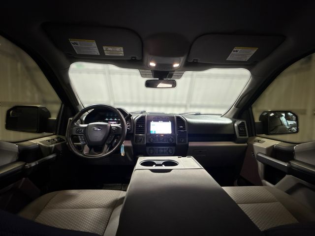 2019 Ford F-150 XLT 2019 Ford F-150 XLT