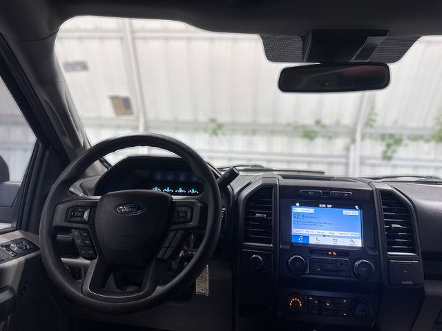 2019 Ford F-150 XLT | Houston, TX | Texas Star Motors 2019 Ford F-150 XLT | Houston, TX | Texas Star Motors