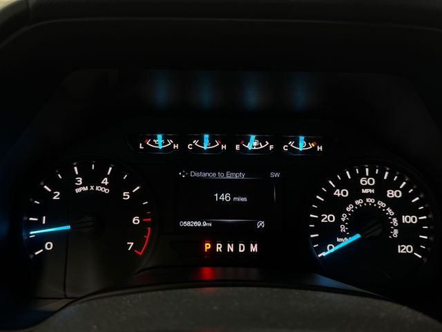 2019 Ford F-150 XLT | Houston, TX | Texas Star Motors