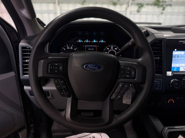2019 Ford F-150 XLT | Houston, TX | Texas Star Motors