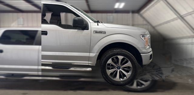 2019 Ford F-150 XLT | Houston, TX | Texas Star Motors 2019 Ford F-150 XLT | Houston, TX | Texas Star Motors