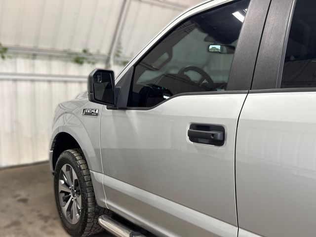 2019 Ford F-150 XLT | Houston, TX | Texas Star Motors