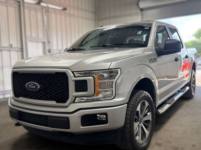 2019 Ford F-150 XLT | Houston, TX | Texas Star Motors 2019 Ford F-150 XLT | Houston, TX | Texas Star Motors