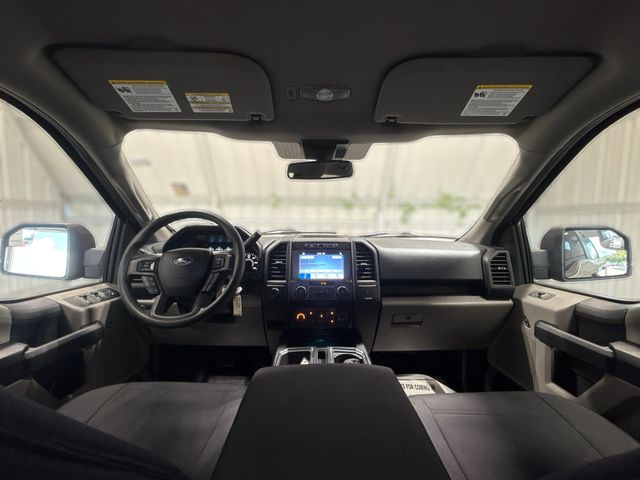 2019 Ford F-150 XLT | Houston, TX | Texas Star Motors 2019 Ford F-150 XLT | Houston, TX | Texas Star Motors