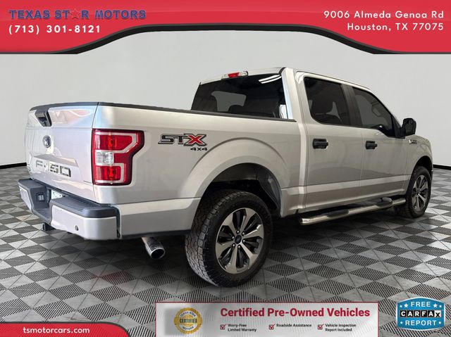 2019 Ford F-150 XLT | Houston, TX | Texas Star Motors 2019 Ford F-150 XLT | Houston, TX | Texas Star Motors