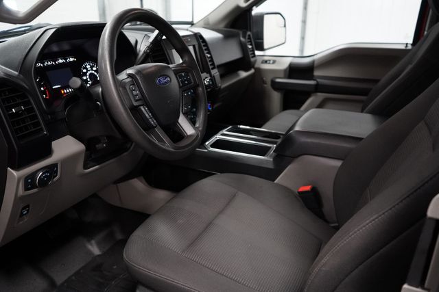 2019 Ford F150 Super Cab XL Pickup 4D 6 1/2 ft | North East, PA | NFI Empire 2019 Ford F150 Super Cab XL Pickup 4D 6 1/2 ft | North East, PA | NFI Empire