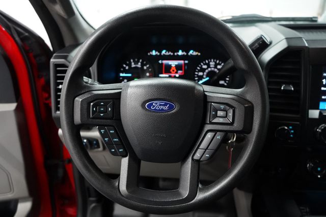 2019 Ford F150 Super Cab XL Pickup 4D 6 1/2 ft | North East, PA | NFI Empire 2019 Ford F150 Super Cab XL Pickup 4D 6 1/2 ft | North East, PA | NFI Empire