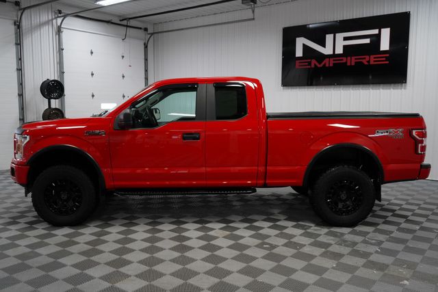 2019 Ford F150 Super Cab XL Pickup 4D 6 1/2 ft | North East, PA | NFI Empire 2019 Ford F150 Super Cab XL Pickup 4D 6 1/2 ft | North East, PA | NFI Empire