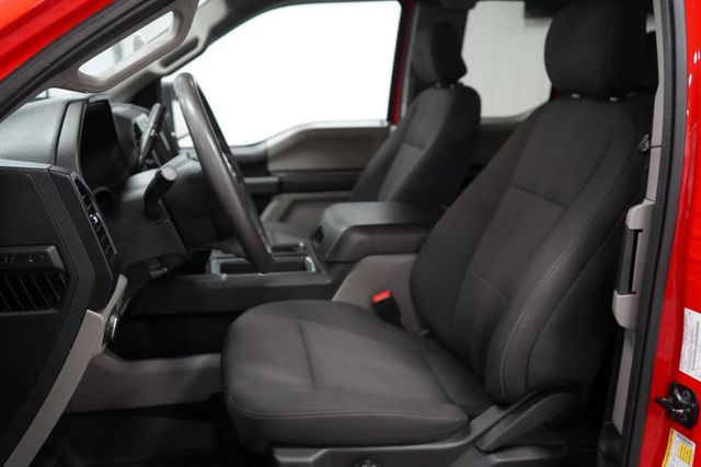 2019 Ford F150 Super Cab XL Pickup 4D 6 1/2 ft | North East, PA | NFI Empire 2019 Ford F150 Super Cab XL Pickup 4D 6 1/2 ft | North East, PA | NFI Empire