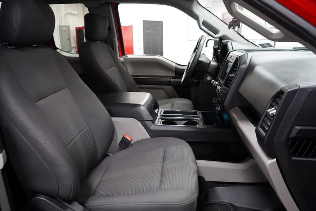 2019 Ford F150 Super Cab XL Pickup 4D 6 1/2 ft | North East, PA | NFI Empire 2019 Ford F150 Super Cab XL Pickup 4D 6 1/2 ft | North East, PA | NFI Empire