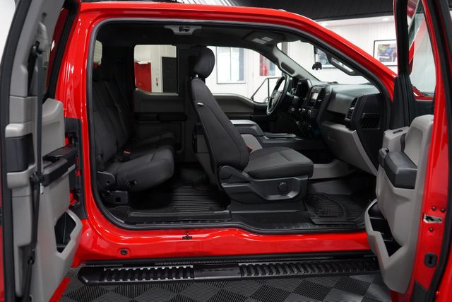 2019 Ford F150 Super Cab XL Pickup 4D 6 1/2 ft | North East, PA | NFI Empire 2019 Ford F150 Super Cab XL Pickup 4D 6 1/2 ft | North East, PA | NFI Empire