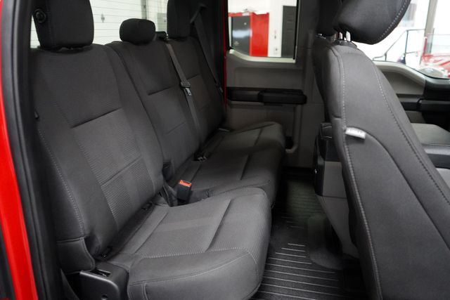 2019 Ford F150 Super Cab XL Pickup 4D 6 1/2 ft | North East, PA | NFI Empire 2019 Ford F150 Super Cab XL Pickup 4D 6 1/2 ft | North East, PA | NFI Empire