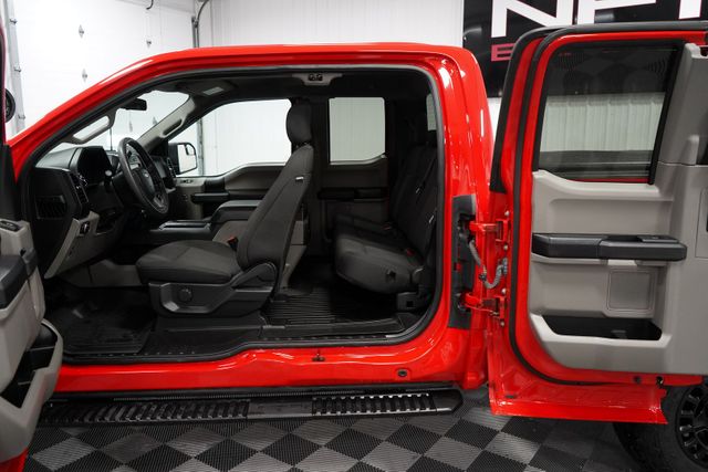 2019 Ford F150 Super Cab XL Pickup 4D 6 1/2 ft | North East, PA | NFI Empire 2019 Ford F150 Super Cab XL Pickup 4D 6 1/2 ft | North East, PA | NFI Empire