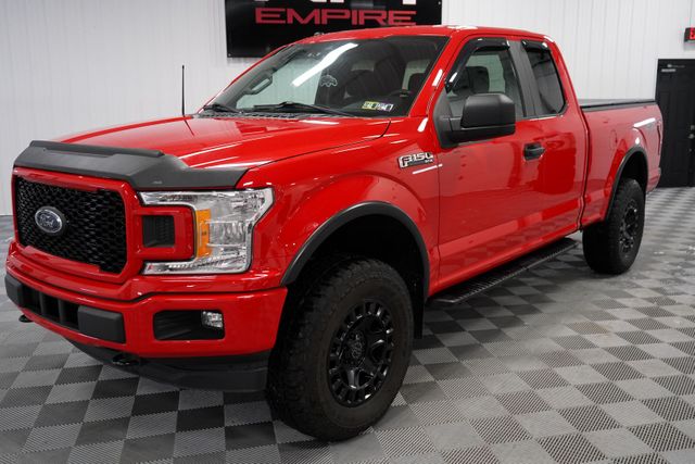 2019 Ford F150 Super Cab XL Pickup 4D 6 1/2 ft | North East, PA | NFI Empire 2019 Ford F150 Super Cab XL Pickup 4D 6 1/2 ft | North East, PA | NFI Empire