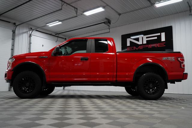 2019 Ford F150 Super Cab XL Pickup 4D 6 1/2 ft | North East, PA | NFI Empire 2019 Ford F150 Super Cab XL Pickup 4D 6 1/2 ft | North East, PA | NFI Empire