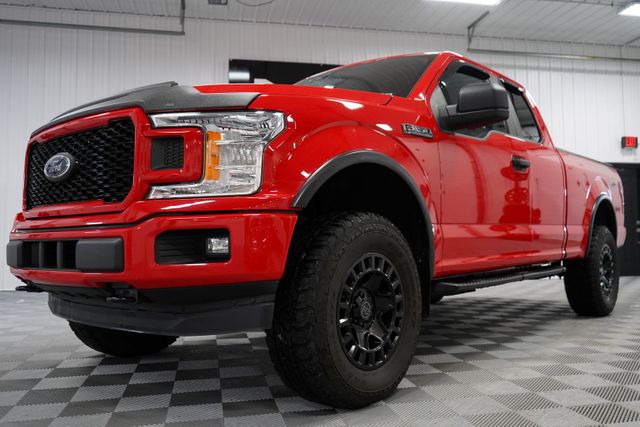 2019 Ford F150 Super Cab XL Pickup 4D 6 1/2 ft | North East, PA | NFI Empire 2019 Ford F150 Super Cab XL Pickup 4D 6 1/2 ft | North East, PA | NFI Empire