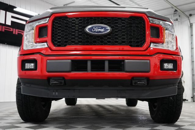 2019 Ford F150 Super Cab XL Pickup 4D 6 1/2 ft | North East, PA | NFI Empire 2019 Ford F150 Super Cab XL Pickup 4D 6 1/2 ft | North East, PA | NFI Empire
