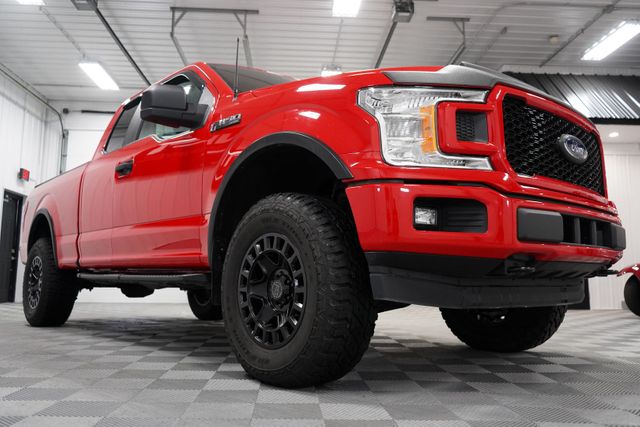 2019 Ford F150 Super Cab XL Pickup 4D 6 1/2 ft | North East, PA | NFI Empire 2019 Ford F150 Super Cab XL Pickup 4D 6 1/2 ft | North East, PA | NFI Empire