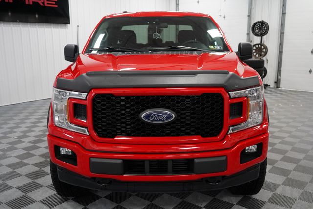 2019 Ford F150 Super Cab XL Pickup 4D 6 1/2 ft | North East, PA | NFI Empire 2019 Ford F150 Super Cab XL Pickup 4D 6 1/2 ft | North East, PA | NFI Empire