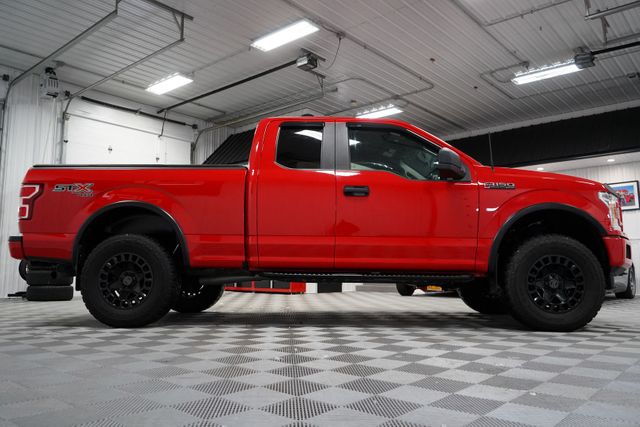 2019 Ford F150 Super Cab XL Pickup 4D 6 1/2 ft | North East, PA | NFI Empire 2019 Ford F150 Super Cab XL Pickup 4D 6 1/2 ft | North East, PA | NFI Empire
