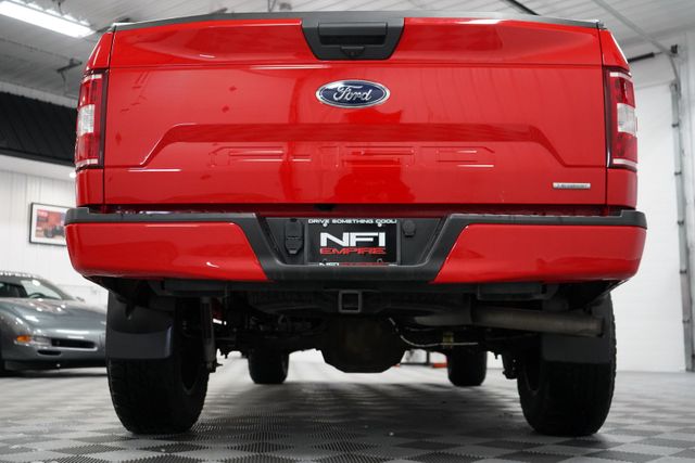 2019 Ford F150 Super Cab XL Pickup 4D 6 1/2 ft | North East, PA | NFI Empire 2019 Ford F150 Super Cab XL Pickup 4D 6 1/2 ft | North East, PA | NFI Empire