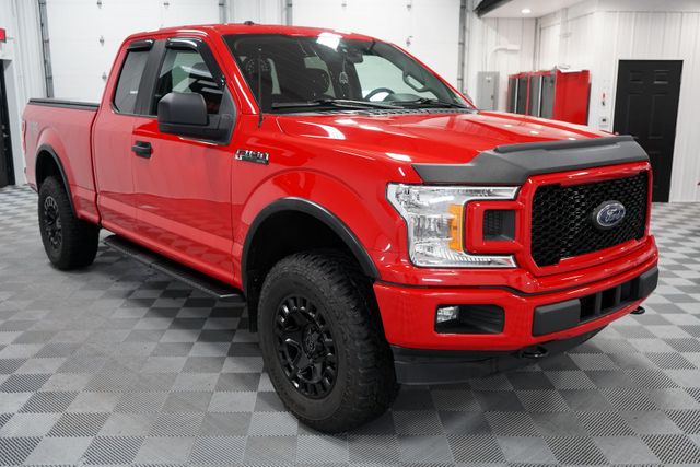 2019 Ford F150 Super Cab XL Pickup 4D 6 1/2 ft | North East, PA | NFI Empire 2019 Ford F150 Super Cab XL Pickup 4D 6 1/2 ft | North East, PA | NFI Empire