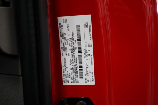 2019 Ford F150 Super Cab XL Pickup 4D 6 1/2 ft | North East, PA | NFI Empire 2019 Ford F150 Super Cab XL Pickup 4D 6 1/2 ft | North East, PA | NFI Empire