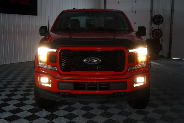 2019 Ford F150 Super Cab XL Pickup 4D 6 1/2 ft | North East, PA | NFI Empire 2019 Ford F150 Super Cab XL Pickup 4D 6 1/2 ft | North East, PA | NFI Empire