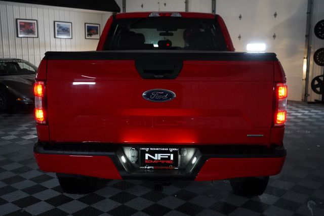2019 Ford F150 Super Cab XL Pickup 4D 6 1/2 ft | North East, PA | NFI Empire 2019 Ford F150 Super Cab XL Pickup 4D 6 1/2 ft | North East, PA | NFI Empire