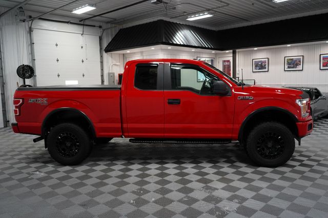 2019 Ford F150 Super Cab XL Pickup 4D 6 1/2 ft | North East, PA | NFI Empire 2019 Ford F150 Super Cab XL Pickup 4D 6 1/2 ft | North East, PA | NFI Empire