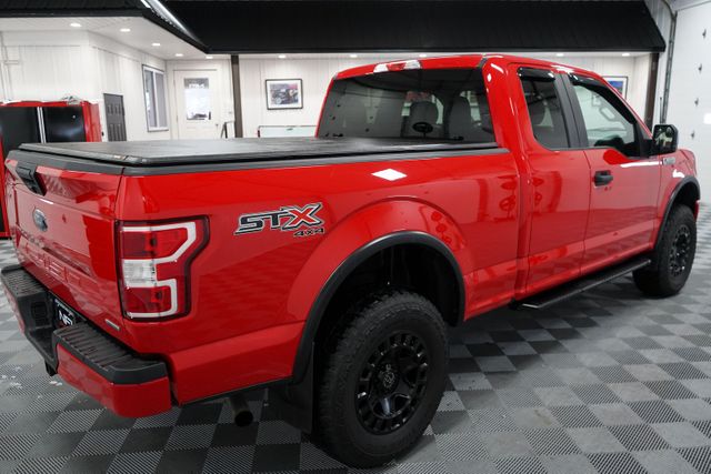 2019 Ford F150 Super Cab XL Pickup 4D 6 1/2 ft | North East, PA | NFI Empire 2019 Ford F150 Super Cab XL Pickup 4D 6 1/2 ft | North East, PA | NFI Empire