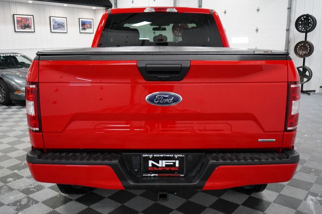 2019 Ford F150 Super Cab XL Pickup 4D 6 1/2 ft | North East, PA | NFI Empire 2019 Ford F150 Super Cab XL Pickup 4D 6 1/2 ft | North East, PA | NFI Empire
