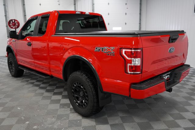 2019 Ford F150 Super Cab XL Pickup 4D 6 1/2 ft | North East, PA | NFI Empire 2019 Ford F150 Super Cab XL Pickup 4D 6 1/2 ft | North East, PA | NFI Empire