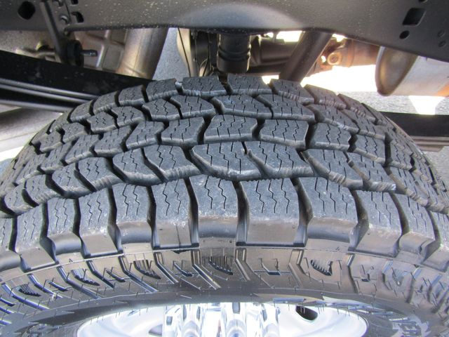 2019 Ford F250 Extended Cab 4x4 with New 8' Knapheide Utility Bed