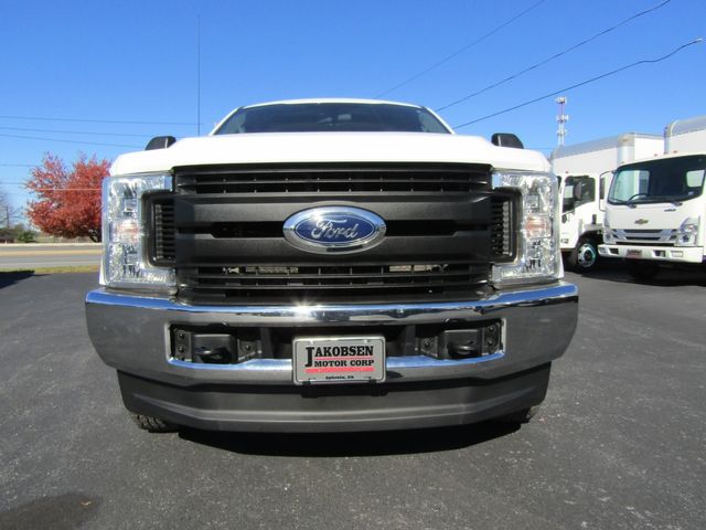 2019 Ford F250 Extended Cab 4x4 with New 8' Knapheide Utility Bed