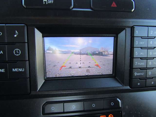 2019 Ford F250 Extended Cab 4x4 with New 8' Knapheide Utility Bed