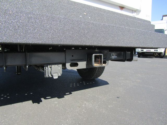 2019 Ford F250 Extended Cab 4x4 with New 8' Knapheide Utility Bed