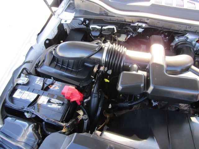 2019 Ford F250 Extended Cab 4x4 with New 8' Knapheide Utility Bed