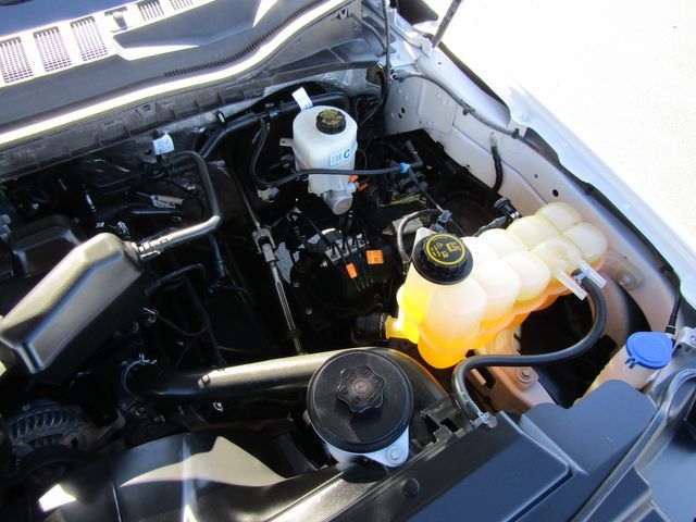 2019 Ford F250 Extended Cab 4x4 with New 8' Knapheide Utility Bed