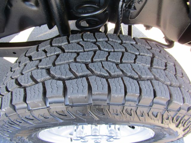 2019 Ford F250 Extended Cab 4x4 with New 8' Knapheide Utility Bed