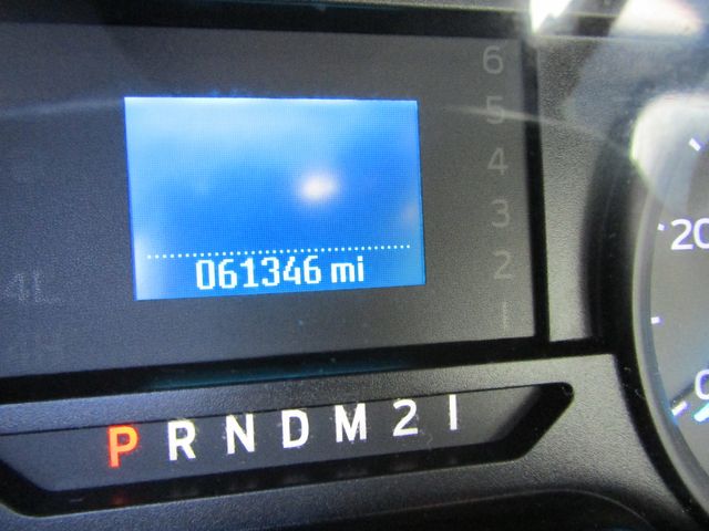 2019 Ford F250 Regular Cab 2wd with New 8' Knapheide Utility Bed 2019 Ford F250 Regular Cab 2wd with New 8' Knapheide Utility Bed