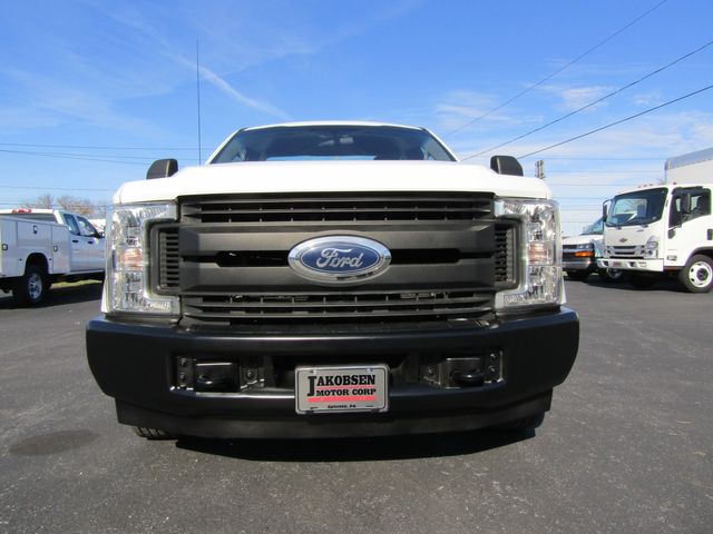 2019 Ford F250 Regular Cab 2wd with New 8' Knapheide Utility Bed 2019 Ford F250 Regular Cab 2wd with New 8' Knapheide Utility Bed