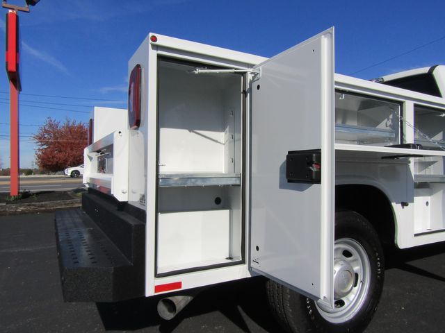 2019 Ford F250 Regular Cab 2wd with New 8' Knapheide Utility Bed 2019 Ford F250 Regular Cab 2wd with New 8' Knapheide Utility Bed