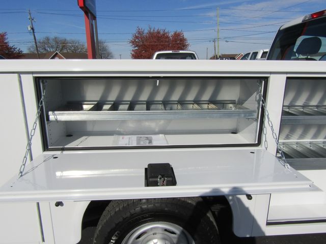 2019 Ford F250 Regular Cab 2wd with New 8' Knapheide Utility Bed 2019 Ford F250 Regular Cab 2wd with New 8' Knapheide Utility Bed