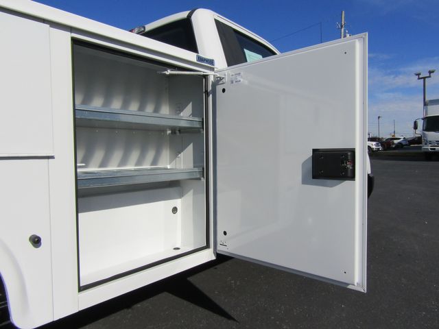 2019 Ford F250 Regular Cab 2wd with New 8' Knapheide Utility Bed 2019 Ford F250 Regular Cab 2wd with New 8' Knapheide Utility Bed