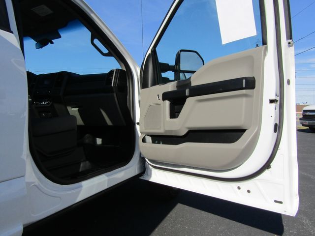 2019 Ford F250 Regular Cab 2wd with New 8' Knapheide Utility Bed 2019 Ford F250 Regular Cab 2wd with New 8' Knapheide Utility Bed