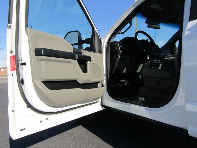 2019 Ford F250 Regular Cab 2wd with New 8' Knapheide Utility Bed 2019 Ford F250 Regular Cab 2wd with New 8' Knapheide Utility Bed