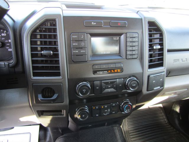 2019 Ford F250 Regular Cab 2wd with New 8' Knapheide Utility Bed 2019 Ford F250 Regular Cab 2wd with New 8' Knapheide Utility Bed